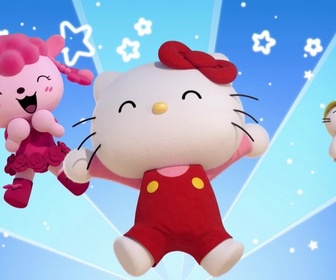Replay Hello Kitty super style ! - L'Abominable Voleur de Guimauves