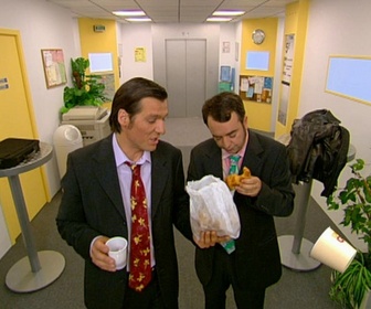 Replay Caméra café - Caca de chien