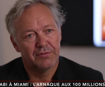 Replay De Kiabi à Miami : l'arnaque aux 100 millions - S01 E02 - La folie des grandeurs