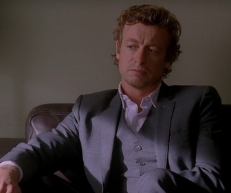 Replay Mentalist - S03 E06 - Propriété très privée