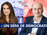 Replay Parlement Hebdo - ZFE : un déni de démocratie ?
