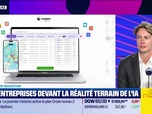 Replay Tech & Co Business - L'IA peut-elle trouver les clients de demain ? - 23/06