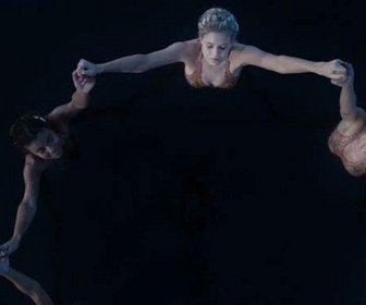 Replay Les sirènes de Mako - Bannies