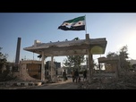 Replay Syrie : les États-Unis annoncent un accord sur des mesures spécifiques pour mettre fin aux...