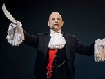 Replay À regarder en famille - 44e Festival mondial du cirque de demain