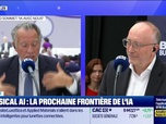 Replay Tech & Co Business - Physical AI : la prochaine frontière de l'IA - 16/06