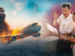 Replay Mayday : dangers dans le ciel - A huis clos