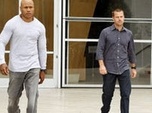Replay NCIS : Los Angeles - S1 E21 - Il faut sauver Dom