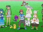 Replay Pokemon - S21 E41 - Un tremplin inattendu !