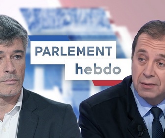 Parlement hebdo replay