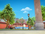 Replay Spidey et ses amis extraordinaires - Un lémurien farceur