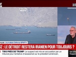 Replay Les émissions spéciales - Édition Spéciale - Le détroit d'Ormuz restera-t-il iranien pour toujours ? - 27/04