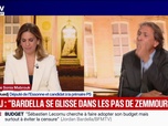Replay 100% Mabrouk - Jérôme Guedj, candidat à la primaire PS, estime qu'interdire la pratique de son culte à qui que ce soit, c'est le meilleur moyen de le radicaliser
