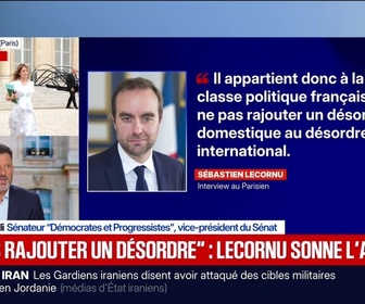 Replay Arnaud Direct - Lundi 31 août 2026