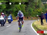 Replay l'étape 4 - Cyclisme sur route - Tour d'Allemagne