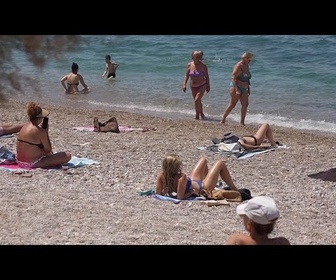 Replay Vos vacances à la plage sont-elles vraiment écologiques ?