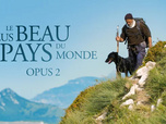 Replay Le plus beau pays du monde - Opus 2