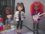 Replay Rainbow High - Episode 3