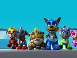 Replay Paw Patrol, la Pat'Patrouille - La Super Patrouille, Puissance Maximale : le retour du Copichat