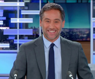 Replay Le 23h - 14/01/2026