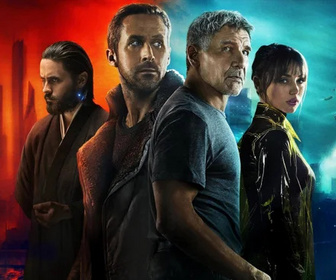 Replay Blade Runner 2049