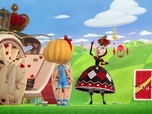 Replay Alice et Lewis - Une Reine inutile