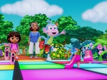 Replay Dora - Une fête surprise pour Grandma