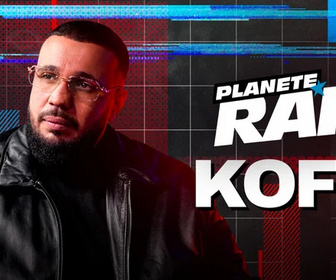 Planète rap replay