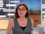 Replay Tout est politique - 01/07/2026