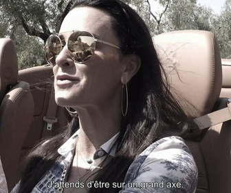 Replay Les real housewives de Beverly Hills - S10 E20 - Plus de secrets !
