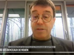 Replay Les longs formats des Locales - Long format - L'affaire des berceaux de Rouen.mp4