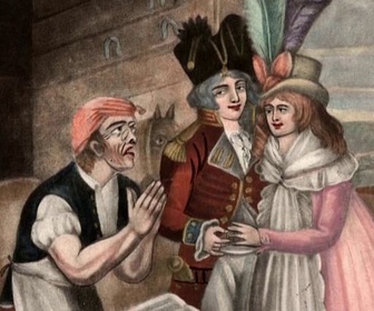 Replay Invitation au voyage - 23/12/2025 - Se marier à l'écossaise