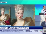 Replay Tout pour investir - Investissement thématique : Le marché de la peinture ancienne - 20/11