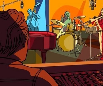 Replay They Shot the Piano Player