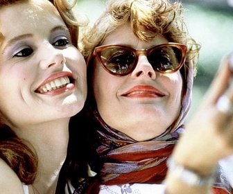 Replay Thelma et Louise