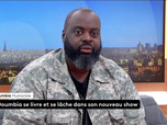 Replay L'interview culture - Émission du samedi 27 septembre 2025