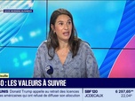 Replay Good Morning Market - En portefeuille : Slip Français, l'IPO bleu blanc rouge de la semaine - 17/07