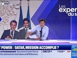 Replay Les experts du soir - lundi 2 juin