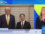 Replay Le monde qui bouge - Annalisa Cappellini : Japon, Sanae Takaichi tend la main à Washington - 28/10