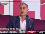 Replay Les Grandes Gueules - François Ruffin, Député de la Somme face aux GG !