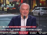 Replay Les Grandes Gueules - La Guerre contre les voitures en ville, la mort des centres-villes !