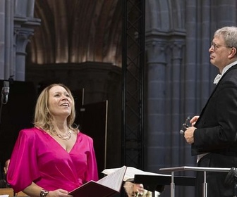 Replay Cathédrale de Lausanne, 2025 - Haendel : Le Messie