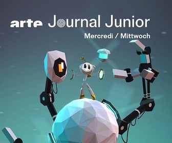 Replay ARTE Journal Junior - 14/08/2024