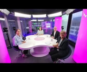 Replay Bruxelles, je t'aime ? : État de l'Union - Un discours réussi ?