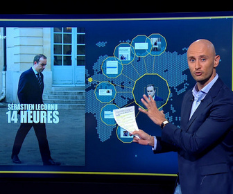 Replay Info ou intox - Affaires courantes, cabinet, avantages... Trois questions sur le gouvernement démissionnaire