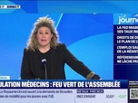 Replay Good Morning Business - Jeudi 8 mai