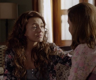 Replay Les trois visages d'Ana - S01 E42