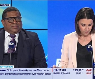 Replay Good Morning Business - Le Grand entretien : Classement de Shangai, la France résiste - 22/08