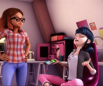 Replay Miraculous - Les aventures de Ladybug et Chat Noir - L'imposteur