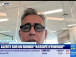 Replay Tout pour investir - Le placement à suivre : L'AIE alerte sur un monde assoiffé d'énergie - 09/12